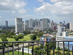 Blk 8A Kallang Trivista (Kallang/Whampoa), HDB 5 Rooms #594132061